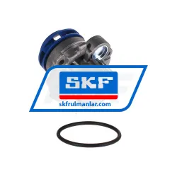 SKF VKPC81623 rulman resim 3