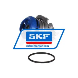 SKF VKPC81623 rulman resim 4
