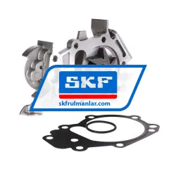 SKF VKPC86810 rulman resim 3