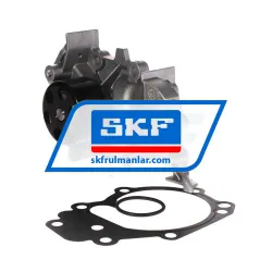 SKF VKPC86810 rulman resim 4