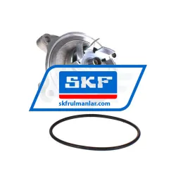 SKF VKPC86619 rulman resim 3