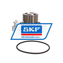 SKF VKPC86619 rulman resim 4