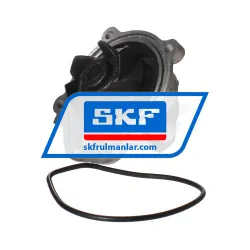 SKF VKPC93202 rulman resim 2