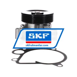SKF VKPC88632 rulman resim 2