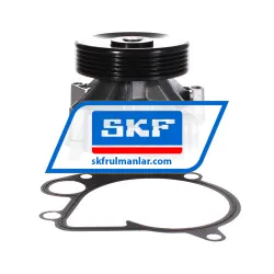 SKF VKPC88632 rulman resim 4