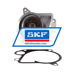 SKF VKPC88632 rulman resim 5