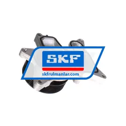 SKF VKPC88309 rulman resim 3