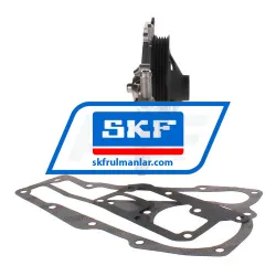 SKF VKPC86217 rulman resim 2