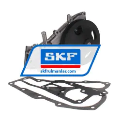 SKF VKPC86217 rulman resim 3