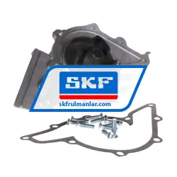 SKF VKPC81806 rulman resim 3