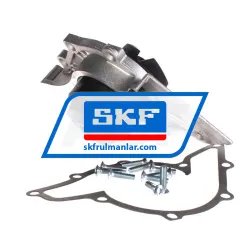 SKF VKPC81806 rulman resim 4