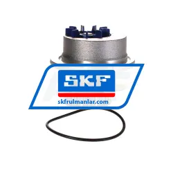SKF VKPC85401 rulman resim 4