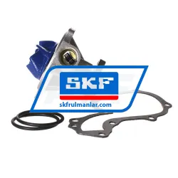 SKF VKPC81400 rulman resim 2