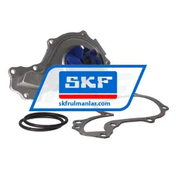 SKF VKPC81400 rulman resim 3