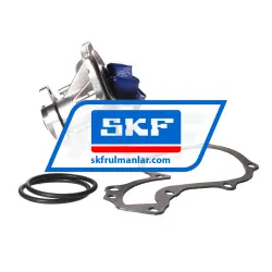 SKF VKPC81400 rulman resim 4