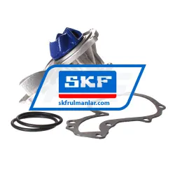 SKF VKPC81400 rulman resim 5