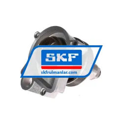 SKF VKPC88637 rulman resim 2