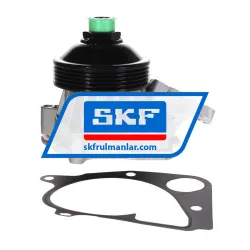 SKF VKPC88430 rulman resim 2