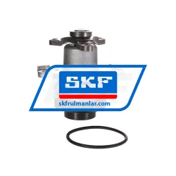 SKF VKPC86811 rulman resim 2