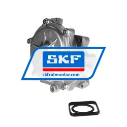 SKF VKPA88640 rulman resim 2