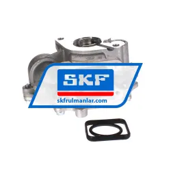 SKF VKPA88640 rulman resim 5
