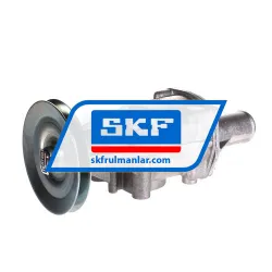 SKF VKPA82203 rulman resim 4