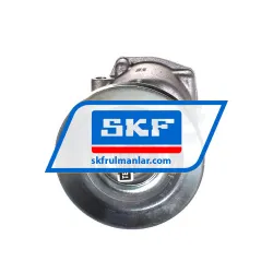 SKF VKPA82203 rulman resim 5