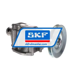 SKF VKPA82203 rulman resim 6