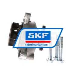 SKF VKPC95886 rulman resim 2