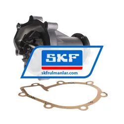 SKF VKPC88620 rulman resim 2