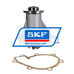 SKF VKPC88620 rulman resim 5