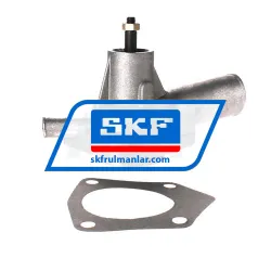 SKF VKPC88204 rulman resim 3
