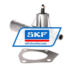 SKF VKPC88204 rulman resim 4