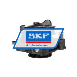 SKF VKPC83101 rulman resim 4