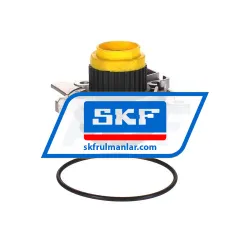 SKF VKPC81240 rulman resim 2