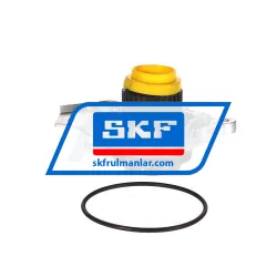 SKF VKPC81240 rulman resim 3