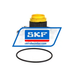 SKF VKPC81240 rulman resim 4