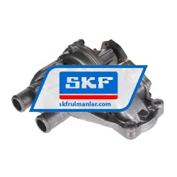 SKF VKPA81410 rulman resim 2