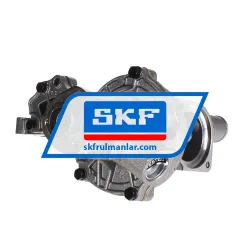 SKF VKPA81410 rulman resim 4