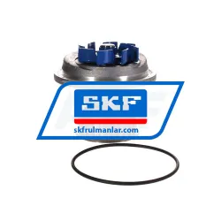 SKF VKPC85409 rulman resim 2