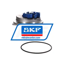 SKF VKPC85409 rulman resim 3
