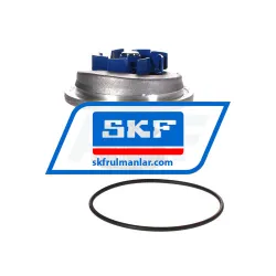 SKF VKPC85409 rulman resim 4