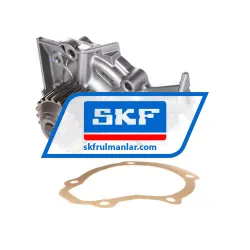 SKF VKPC90450 rulman resim 4