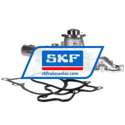 SKF VKPC88850 rulman resim 2