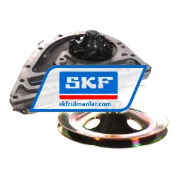 SKF VKPC86407 rulman resim 3