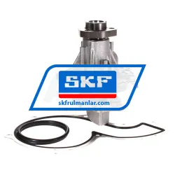 SKF VKPC81410 rulman resim 2