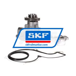 SKF VKPC81410 rulman resim 3