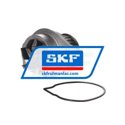 SKF VKPC81215 rulman resim 2