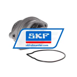 SKF VKPC81215 rulman resim 3