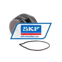 SKF VKPC81215 rulman resim 4